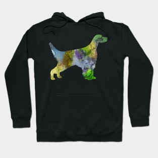 English Setter Hoodie